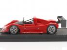 Ferrari 333 SP Año de construcción 1993 rojo 1:43 TopMarques