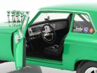 Dodge Coronet AWB HEMI 1965 green 1:18 GMP