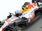 M. Verstappen Red Bull Racing RB16B #33 Türkei GP F1 Weltmeister 2021 1:43 Bburago