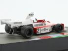 Jacques Laffite Williams FW04 #21 Formel 1 1975 1:43 Altaya