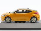Hyundai Veloster Baujahr 2012 orange 1:43 Premium X