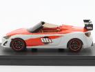 Scion FR-S Speedster Cartel Customs Concept 2012 #86 weiß / rot 1:43 Premium X