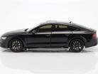 Audi RS 7 (C7) 4.0 TFSI Sportback 2016 black 1:18 KengFai