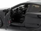 Audi RS 7 (C7) 4.0 TFSI Sportback 2016 schwarz 1:18 KengFai