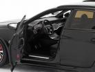 Audi RS 6 Avant (C8) year 2021 black 1:18 KengFai