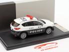 Mazda CX-5 RHD Japonais Police 1:43 PremiumX