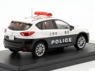 Mazda CX-5 RHD Polizei Japan 1:43 PremiumX