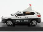 Mazda CX-5 RHD 日本語 警察 ととも​​に LED ルーフ 符号 1:43 PremiumX