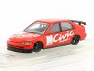Honda Civic Ferio Test Car JTCC 1995 1:64 Inno Models