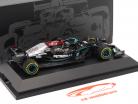 L. Hamilton Mercedes-AMG F1 W12 #44 Sieger Bahrain GP Formel 1 2021 1:43 Minichamps