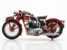 Triumph Speed Twin year 1939 red 1:12 Minichamps