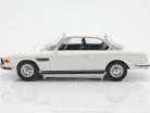 BMW 2800 CS Año de construcción 1968 Blanco 1:18 Minichamps