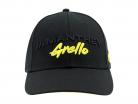 Manthey-Racing Cap Race Grello #911 negro / amarillo