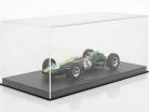 Jim Clark Lotus 33 #5 Südafrika GP Formel 1 Weltmeister 1965 1:18 GP Replicas