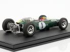 Jim Clark Lotus 33 #1 Deutschland GP Formel 1 Weltmeister 1965 1:18 GP Replicas