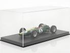 Jim Clark Lotus 33 #5 British GP Formel 1 Weltmeister 1965 1:18 GP Replicas