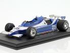 P. Depailler Ligier JS11 #25 vinder spansk GP formel 1 1979 1:18 GP Replicas