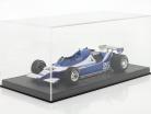 P. Depailler Ligier JS11 #25 Winner Spanish GP formula 1 1979 1:18 GP Replicas