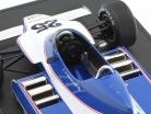 P. Depailler Ligier JS11 #25 ganador español GP fórmula 1 1979 1:18 GP Replicas