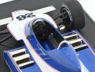 Jacques Laffite Ligier JS11 #26 Spanien GP Formel 1 1979 1:18 GP Replicas