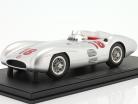 J. M. Fangio Mercedes-Benz W196 #18 French GP formula 1 World Champion 1954 1:18 GP Replicas