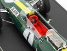 Jim Clark Lotus 33 #1 tysk GP formel 1 Verdensmester 1965 1:18 GP Replicas
