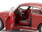 Alfa Romeo Giulietta Sprint Veloce Coupe year 1956 dark red 1:18 Kyosho