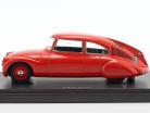 FRM Jaray Baujahr 1935 rot 1:43 AutoCult