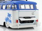Volkswagen VW T1 Bus mit Figur Mickey Mouse 1:24 Jada Toys