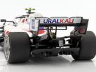 Mick Schumacher Haas VF-21 #47 Bahrain GP formula 1 2021 1:18 Minichamps