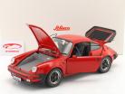 Porsche 911 (930) Turbo indisch rot 1:12 Schuco 