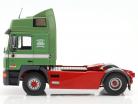 MAN F2000 camione Wandt 1994 verde 1:18 Model Car Group