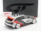 Audi RS 6 GTO Concept 2020 40 Years of Quattro 1:18 GT-Spirit