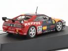 Ferrari 348 GT Competizione #57 24h LeMans 1994 1:43 Altaya