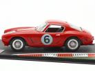 Ferrari 250 GT SWB #6 2do Tourist Trophy 1961 M. Parkes 1:43 Altaya