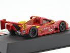 Ferrari 333 SP #30 vinder 24h Daytona 1998 Doran / Moretti Racing 1:43 Altaya