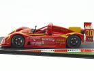 Ferrari 333 SP #30 vinder 24h Daytona 1998 Doran / Moretti Racing 1:43 Altaya