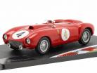 Ferrari 375 Plus #4 vinder 24h LeMans 1954 Trintignant, González 1:43 Altaya