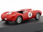 Ferrari 375 Plus #4 gagnant 24h LeMans 1954 Trintignant, González 1:43 Altaya