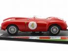 Ferrari 375 Plus #4 ganador 24h LeMans 1954 Trintignant, González 1:43 Altaya