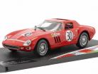 Ferrari 250 GTO #30 vinder 2000km Daytona 1964 Rodriguez, Hill 1:43 Altaya