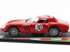 Ferrari 250 GTO #30 ganador 2000km Daytona 1964 Rodriguez, Hill 1:43 Altaya