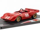 Ferrari 212 E #88 vinder Trento-Bondone 1969 P. Schetty 1:43 Altaya