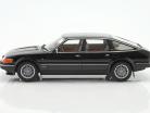 Rover 3500 Vanden Plas RHD Año de construcción 1982 negro 1:18 Cult Scale