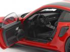 Porsche 911 (991 II) GT2 RS Weissach Package 2017 gardes rouge 1:18 AUTOart
