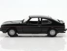 Ford Capri 2.8i Baujahr 1982 schwarz 1:24 Bburago