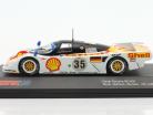 Dauer Porsche 962 #35 3rd 24h LeMans 1994 Stuck, Sullivan, Boutsen 1:43 Werk83