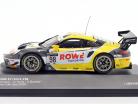 Porsche 911 GT3 R #98 vinder 24h Spa 2020 Bamber, Tandy, Vanthoor 1:43 Ixo