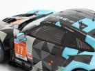 Porsche 911 RSR #77 2º LMGTE-Am 24h LeMans 2020 Dempsey-Proton Racing 1:18 Ixo