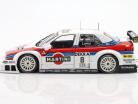 Nicola Larini #8 Alfa Romeo 155 V6 TI Martini Racing DTM / ITC 1995 1:18 WERK83